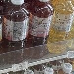 セブンイレブン - ドリンク写真: