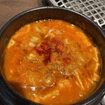燒肉・韓國料理 KollaBo 橫濱Bay Quarter店 - 