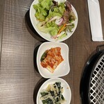 燒肉・韓國料理 KollaBo 橫濱Bay Quarter店 - 