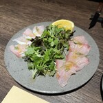 ピッツェリア メリプリンチペッサ - 