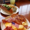 CAFE XANADU - 