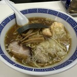 支那そば いしはら - 