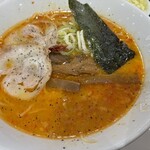 らあめん花月嵐Express - 料理写真: