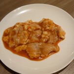 がんてつ 枚方店 - テッチャン