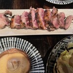 焼鶏あきら - 