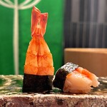 目黒 ながもと - 