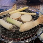 焼鶏あきら - 