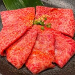 元氣七輪焼肉 牛繁 - 
