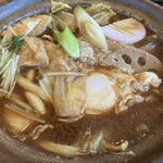 むらさき・はなな - 料理写真: