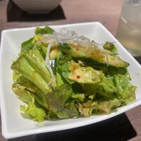焼肉りんご - 