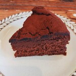 brique rouge - 