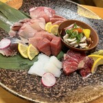 あんぽんたん - 料理写真: