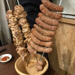 肉塊 UNO - 