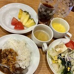 ビッグボーイ - 