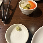 肉塊 UNO - 