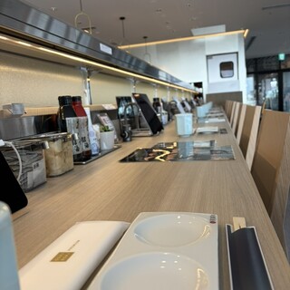 Aburi TORA 熟成鮨と炙り鮨_2