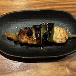 炭火焼鳥正ざわ - 