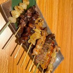 うお炭 - 