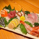 うお炭 - 