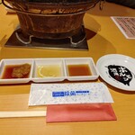 大衆炭火焼肉ジンギスカン ホルモン酒場 風土. - 