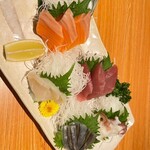 うお炭 - 