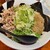 つけ麺　おんのじ - 料理写真: