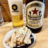 中華つけ蕎麦 でき心 - 