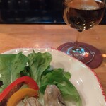 BACCHANALIA Bar - 26.01