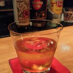 BACCHANALIA Bar - 26.02