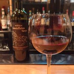 BACCHANALIA Bar - 26.01
