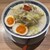 イワサキタンメン - 料理写真:
