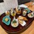 梯子 - 料理写真: