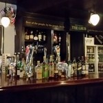 ザ　グラブ - カウンター