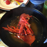 竹林庵みずの - 