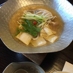 竹林庵みずの - 