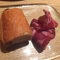 クッチーナ　オット - 付きだし