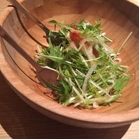 クッチーナ　オット - 付きだし
