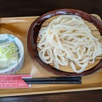 松栄庵 - 料理写真: