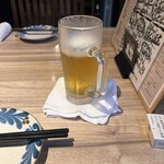 居酒屋ダイニング ひみつきち - 