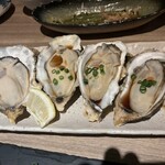 居酒屋ダイニング ひみつきち - 