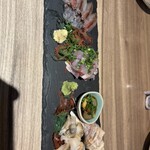 居酒屋ダイニング ひみつきち - 