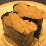 回転割烹 寿司御殿 - 