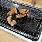 もりもり食堂 - 