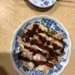 もりもり食堂 - 