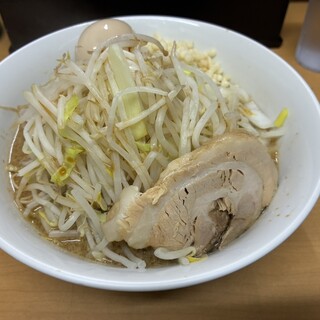 ラーメン ○菅_0