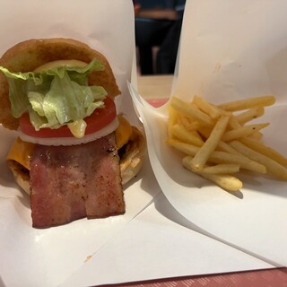 佐世保バーガー_1