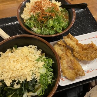 セルフうどんやま_0