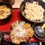 肉汁饂飩屋 とこ井 - 料理写真: