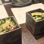 創作鉄板 粉者 - 