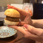 創作鉄板 粉者 - 